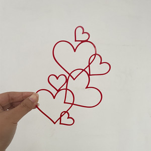 Cut Acrylic <strong>Cake</strong> <strong>Toppers</strong> Machine <strong>Happy</strong> <strong>Birthday</strong> Wholesale 3D - Product Image 3