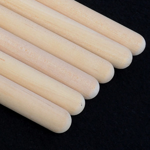 Pièces de Batterie <span class=keywords><strong>Prix</strong></span> Abordable, Baguette de <span class=keywords><strong>Tambour</strong></span> Professionnelle sur Mesure en Érable Dur - Product Image 6