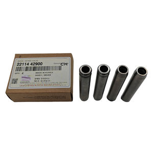 22114ไกด์วาล์วไอดี42900 2211442900 22114-42900สำหรับ HYUNDAI - Product Image 2