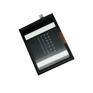 Nouvelle batterie de capacité réelle 5160mAh <span class=keywords><strong>BN57</strong></span> pour batterie de remplacement Xiaomi Poco X3 Poco X3 Pro - Product Image 2