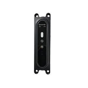 1920×1080 FF/MF WDR โมดูลกล้อง FEL4.35 มม. F/NO2.0 เลนส์ DFOV76 °   กล้อง MJPEG YUV2 UVC USB2.0 รองรับการจดจำใบหน้า - Product Image 4