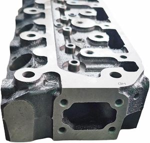 Nouvelle culasse pour Yanmar 3D84-1 3D84-2 3T90 3TNB82 3TNE66 3TNE68 3TNE84 3TNE88 3TNV82A 3TNE74 3TNE78 3TN84TL 129300-11000 - Product Image 5