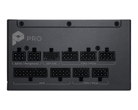 New Original M SI PRO A1000PL PCIE5 Full Modular 80 PLUS Platinum ATX 3.1&PCIe 5.1 Low Noise Psu for Pc Desktop Psu