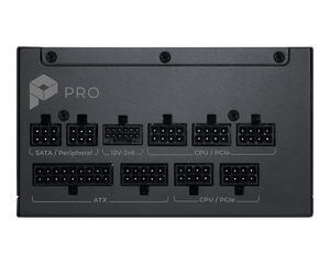 New Original M SI PRO A1000PL PCIE5 Full Modular 80 PLUS Platinum ATX 3.1&PCIe 5.1 Low Noise Psu for <b>Pc</b> Desktop Psu - Product Image 6