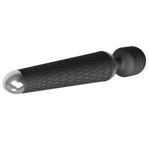 Vibrador de Masaje <span class=keywords><strong>Sexual</strong></span> para Mujeres, Varita de Masaje y Estimulador de Clítoris, Producto <span class=keywords><strong>Sexual</strong></span> - Product Image 5