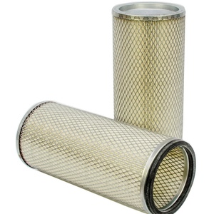 Filtro de Aire para Motor de Alta Resistencia Coralfly AF987 CA1596ASY 42254 LAF7640 PA2522 P137640 - Product Image 1