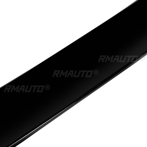 สปอยเลอร์หลังคาท้ายรถยนต์ F20 สำหรับ BMW ซีรีส์ 1 F20 F21 3/5 ประตู แฮทช์แบค ปี 2012-2019 สปอยเลอร์ฝากระโปรงท้าย - Product Image 5