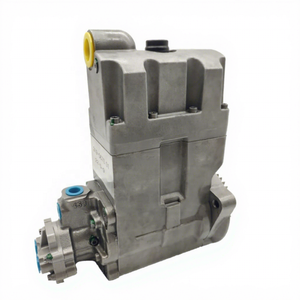 Pièces de moteur diesel 254-4357 263-8218 319-0675 319-0676 312-0677 319-0677 Pompe d'injection de carburant pour excavateur Pièces moteur C7 C9 - Product Image 1