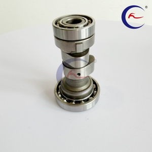 Kit d'<span class=keywords><strong>arbre</strong></span> à cames pour moteur de moto HONDA WAVE100 BIZ105 100CC, qualité OEM - Product Image 3