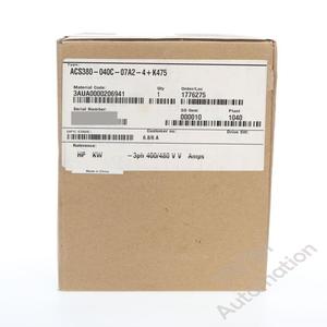 Variateur de fréquence ACS380-040C-07A2-4+K475 PLC - Product Image 4