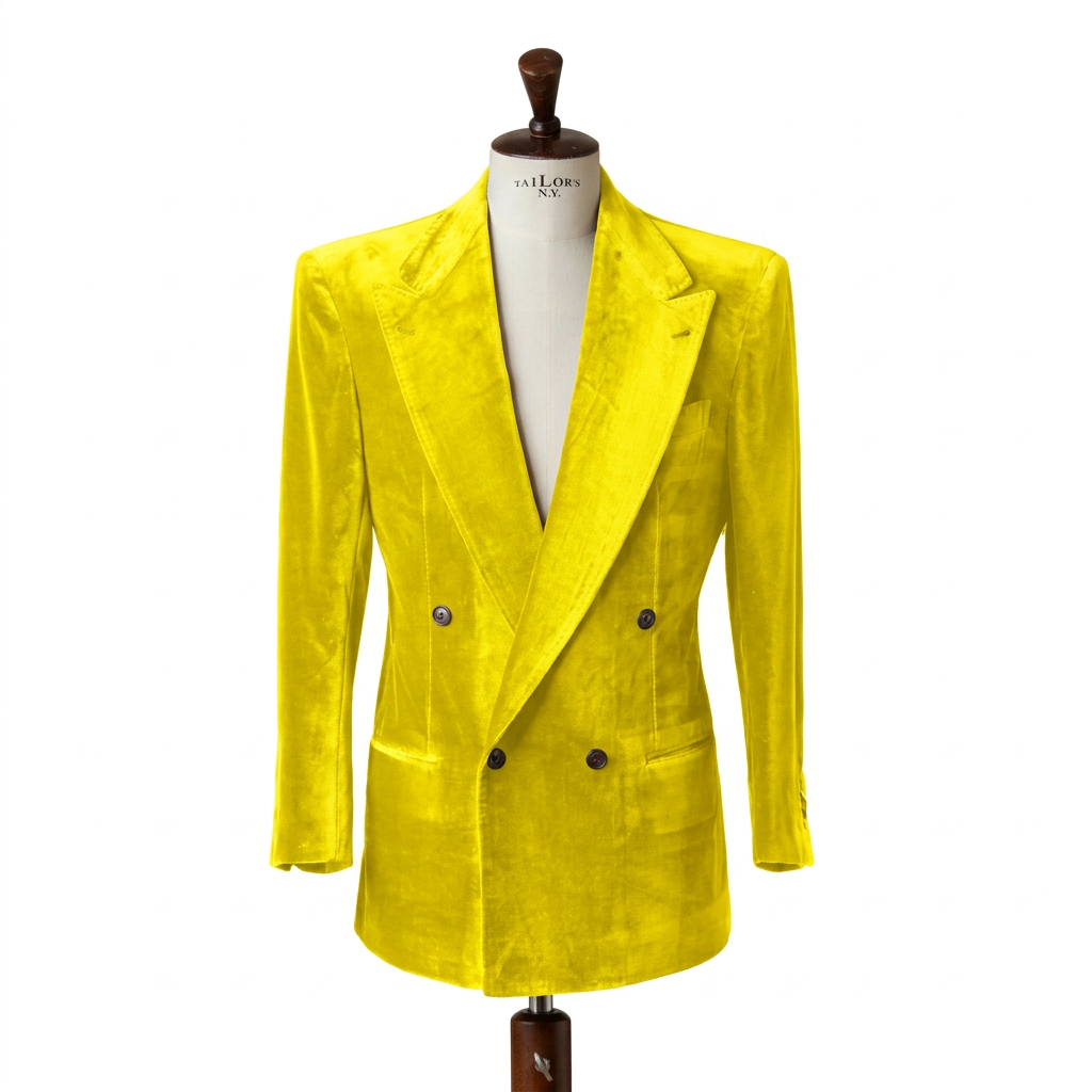 Jaune