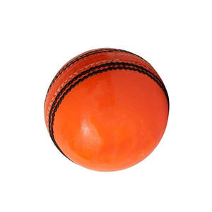 Bolas de cuero de Cricket con logotipo personalizado Bolas de cuero de cricket de alta calidad Bolas de cuero de cricket de nivel internacional - Product Image 3