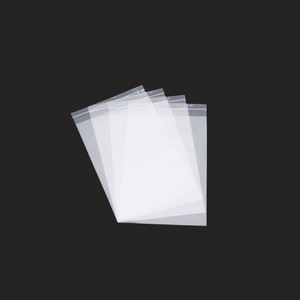 Custom logo Printing Biodegradable Pouch Frosted Swimwear Clothing Packaging Bag with Self Adhesive GRS - Product Image 1