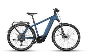 Bicicleta de Montaña Riese & Muller Charger4, Bicicleta Eléctrica de Montaña, EMTB, MTB, Bicicleta de Montaña con Suspensión Completa, Hardtail - Product Image 2