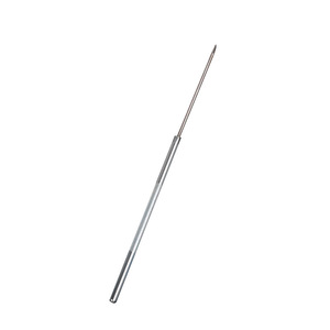Agujas de disección, agujas de disección para insectos, agujas biológicas de punta recta para enseñanza, sondas para experimentos de biología en la escuela secundaria - Product Image 1
