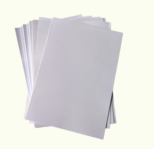 Papel Antiadherente Reutilizable A4 90g 120g, Papel Especial Resistente a la Humedad para Libros de Pegatinas, Pulpa de Madera Blanca Recubierta para Doble Cara - Product Image 4