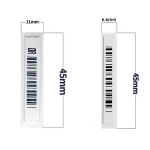 مكافحة السرقة بعلامة إنذار ضيق EAS بعلامة تجارية من أجل محلات السوبر ماركت - Product Image 4