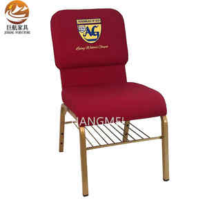 Personnaliser logo Bibliothèque Chaise d'église pas cher à vendre - Product Image 2