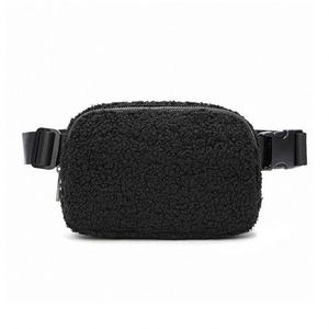 Bolsa de Cintura de Calidad para Hombre y Mujer, Bolsa Cruzada Pequeña de Nailon Unisex para Mujer - Product Image 2