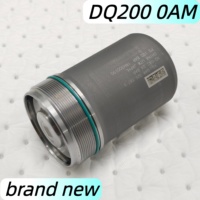 DQ200 0AM 7-Gang DSG Getriebe Akkumulator OEM 0AM325587E 0AM325587F Getriebe-Reparaturteile für VW Audi Skoda Seat
