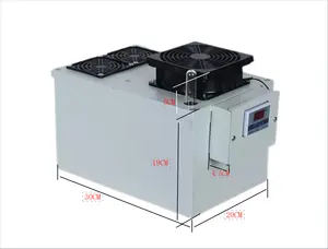 Humidor Electrónico para Cigarros, el Más Vendido, Humidificador que Evita que los Cigarros se Resientan y se Romgan - Product Image 4