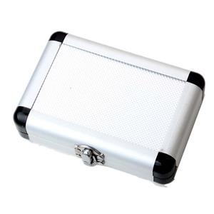 Step Drill Bit Set 5Pc Metric Imperial 1/4-1-3/8 3/16-7/8 1/4-3/4 1/8-1/2 3/16-1/2 For Metal Wood Drilling - Product Image 2