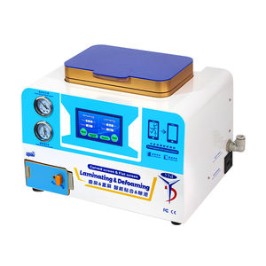 Máquina Laminadora YD-188, Máquina Automática para Eliminar Burbujas de LCD <span class=keywords><strong>OCA</strong></span>, Regulación Inteligente de Presión, Reparación de Pantallas Móviles - Product Image 5