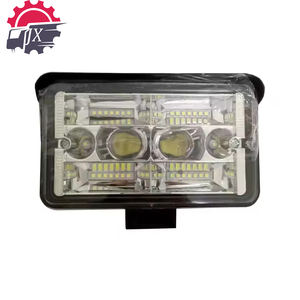 工場直販 作業灯 <span class=keywords><strong>12V</strong></span>-24V <span class=keywords><strong>LED</strong></span> トラック作業灯 3インチ 4インチ 5インチ 7インチ HOWOトラック作業灯 スペアパーツ - Product Image 2