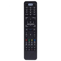 Récepteur satellite Android Novacom Spybox S11 WEKO KR 4K HD Plus 5G CI Turbo UHD, décodeur IPTV BOX, télécommande RCU