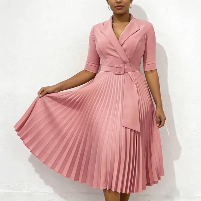 Verified Supplier Pink Belt Dress 1k+ | Alibaba.com