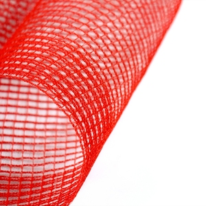 Red de construcción de 1/4 de pulgada para el mercado estadounidense, HDPE 85g, verde naranja, red para desechos de andamios - Product Image 3
