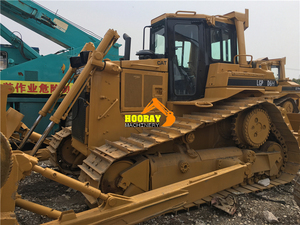 Buen Precio, Bulldozer Usado Japonés CATD5K, Caterpillar D4C D4H D5H D5K D5M D5G D6H D7H 2016, 5 Metros Cúbicos, 123 kW - Product Image 4