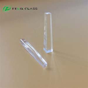 FELIX ควอตซ์ออปติคอล ท่อแสงแบบเรียว ปริซึมพลังงานแสงอาทิตย์ - Product Image 3