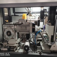 Fresadora CNC Micro Automática de Alta Precisión, Control GSK, Husillo BT40, Máquina de Perforación y Fresado de Trabajo Mediano