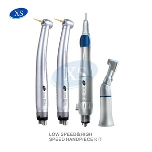 De alta y baja velocidad pieza kit quirúrgico <span class=keywords><strong>dental</strong></span> pieza kit de - Product Image 3