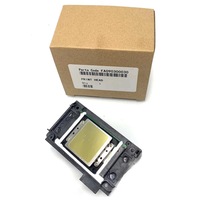 Printhead XP600 Original Baru untuk Mesin Printer DTF, Kompatibel dengan Tinta Eco Solvent & Tinta UV, 100% Original Merek Baru