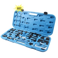 DIESEL ENGINE TIMING Locking Tool Set Kit For VW VAG 1.6 2.0 GOLF AUDI