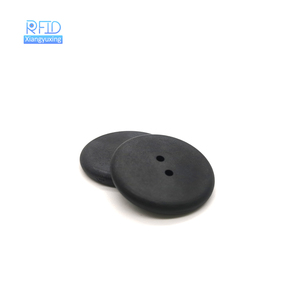 Etiqueta RFID PPS lavable para ropa, con costuras para la gestión del lavado - Product Image 6