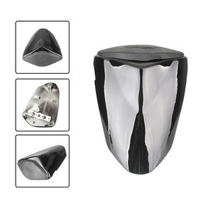 Haute qualité housse de siège arrière carénage carénage pour <span class=keywords><strong>Kawasaki</strong></span> <span class=keywords><strong>Ninja</strong></span> <span class=keywords><strong>ZX6R</strong></span> ZX 6R <span class=keywords><strong>2009</strong></span> - 2016 2010 - Product Image 5