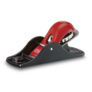 เครื่องมือช่างไม้เหล็กหล่อขนาด 6 นิ้ว สำหรับการปรับผิวไม้ให้เรียบและขึ้นรูป - Product Image 2