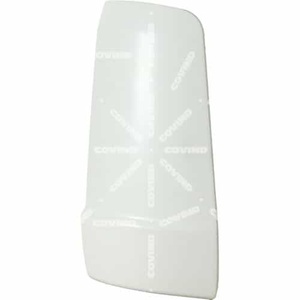 DEFLECTOR DE AIRE DERECHO (TGL EURO 5) adecuado para Man TGL EURO 5 (81624100186) - Product Image 1