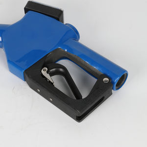 منفذ مصنع بندقية وقود كافيت 1/2 بوصة فوهة بندقية وقود لقياس وتسعير الميثانول فوهة إعادة التزويد بالوقود - Product Image 3