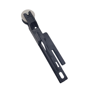 Poulie de courroie compatible avec HP OfficeJet 8100 8625 8600Plus 8650 8630 275DW 8660 251DW 8635 276DW 8620 8600 8610 - Product Image 1