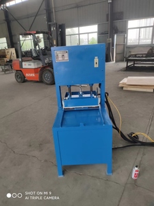 <span class=keywords><strong>2025</strong></span> nóng phổ biến bê tông xi măng mái ngói làm máy hướng dẫn sử dụng sy2400 ở Châu Phi - Product Image 4