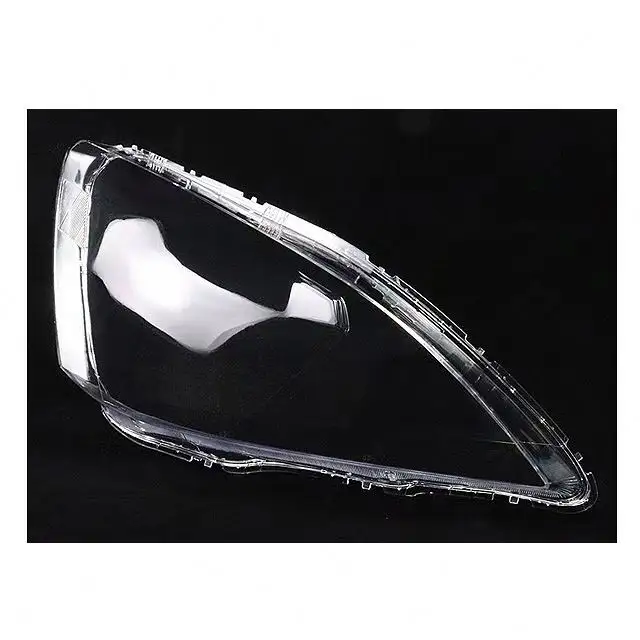 מוצרים חדשים חמים בצפון אמריקה שוק עבור הונדה cr-v crv פנסי 2013 2014 פנס זכוכית עדשת כיסוי החלפה