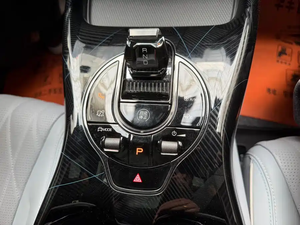 BYD Seal Modello 2022, Veicolo Elettrico Puro a Trazione Posteriore con Autonomia di 700 km, Auto di Medie Dimensioni in Ottime Condizioni - Product Image 6