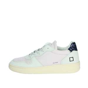 D.A.T.E. Zapatillas Donna W391-CR-WS-PK Glicine Chunky - Product Image 1