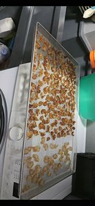 Teglia per essiccazione alimenti e materiali medicinali in acciaio inossidabile - Product Image 6