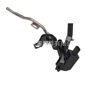 ท่อไอดีฮุนได 393602M415 39360-2M415 สำหรับ Stonic GT Sonata เบนซิน เทอร์โบชาร์จเจอร์ อะไหล่ทดแทน - Product Image 1