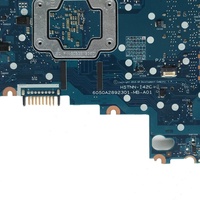 Carte mère pour ordinateur portable HP EliteBook 820 G3, 831763-001 831763-601 6050A2892301-MB-A01, processeur I5-6300U, DDR4, entièrement testée, expédition rapide